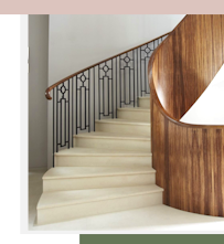 Услуги Лестницы под ключ в Костомукше