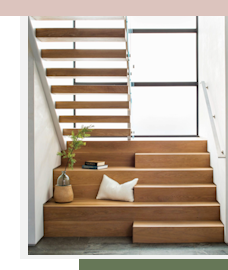 Услуги Лестницы под ключ в Костомукше