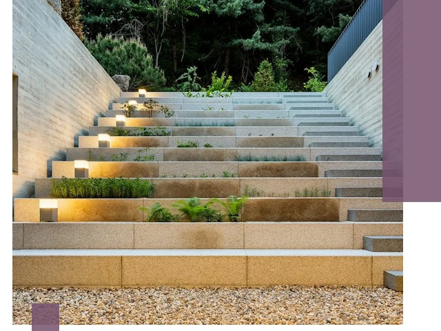 Монтаж лестниц под ключ в Костомукше — быстро и качественно