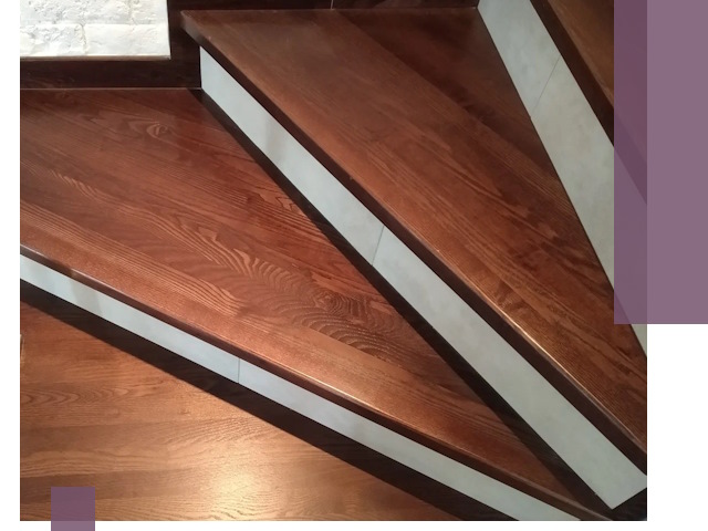 Ремонт металлических и бетонных лестниц в Костомукше быстро и качественно