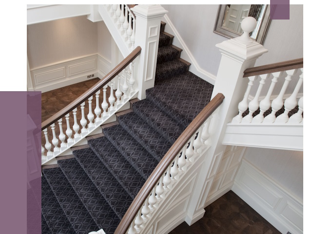 Деревянные лестницы в Костомукше на заказ от 428484 руб. — ПРОЛЁТ-Ктм