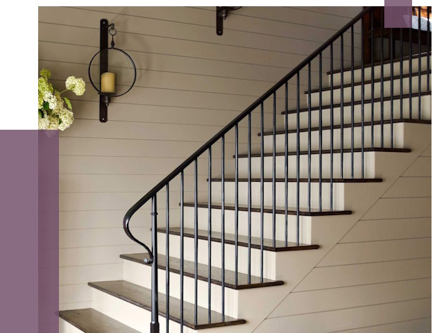 Лестницы для дома в Костомукше —  от 76515 руб. | ПРОЛЁТ-Ктм