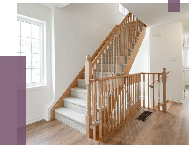 Мансардные лестницы в Костомукше от 18874 руб. | ПРОЛЁТ-Ктм