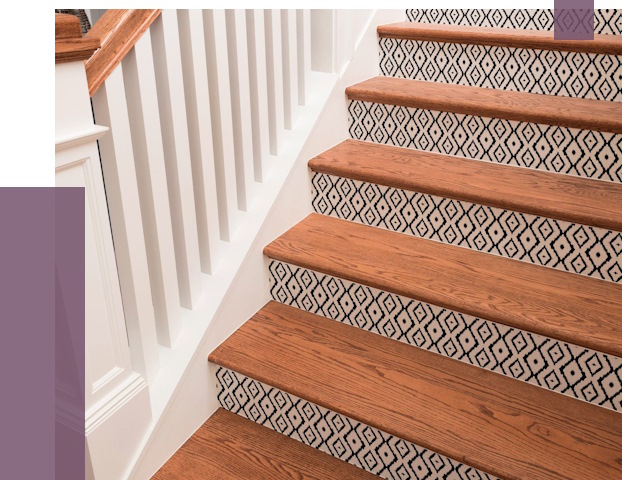 Покраска лестниц в Костомукше от 1887 руб. — цены и сроки | ПРОЛЁТ-Ктм