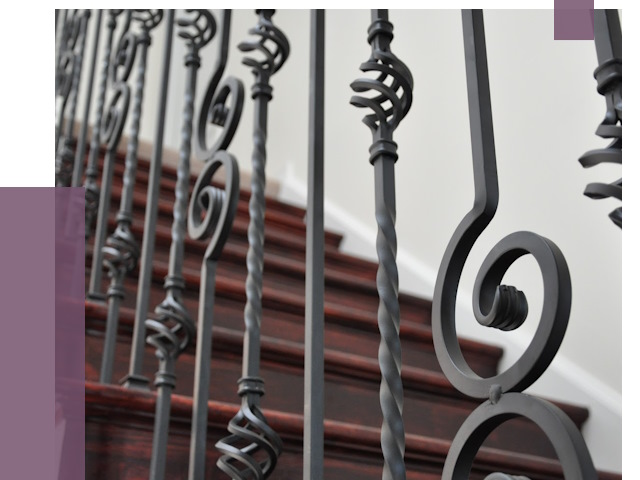 Демонтаж перил в Костомукше от 4285 руб. — разборка и вывоз | ПРОЛЁТ-Ктм