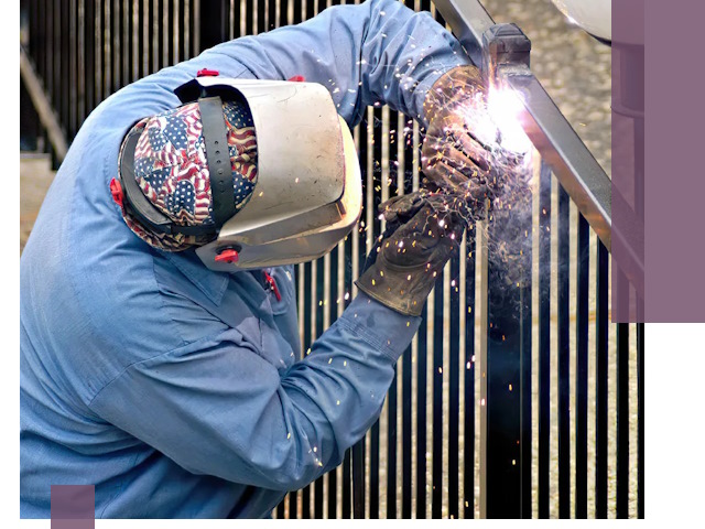 Демонтаж перил срочно и аккуратно в Костомукше