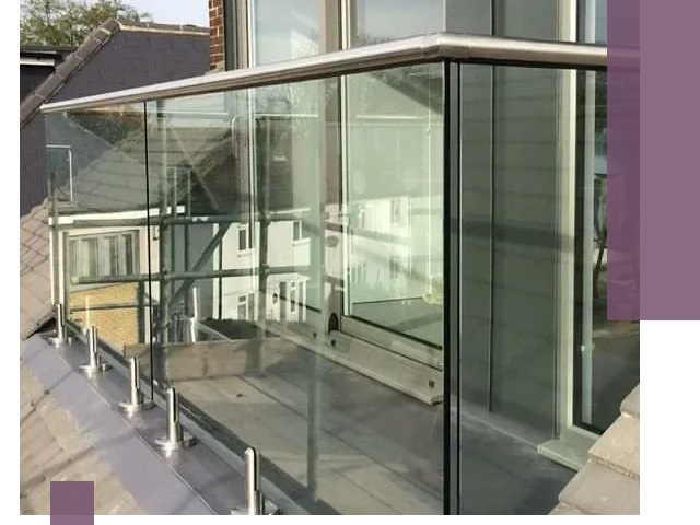 Демонтаж балконных ограждений в Костомукше — быстро и безопасно