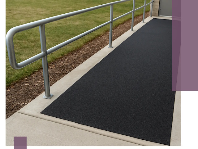 Демонтаж пандусов в Костомукше: быстро и аккуратно