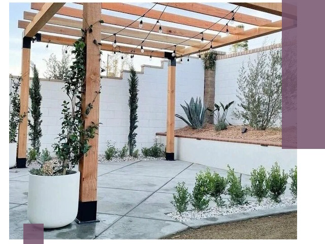 Надежные навесы для террасы в Костомукше под ключ от производителя