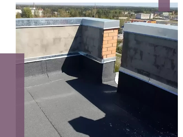 Демонтаж парапетов в Костомукше от 4285 руб.  | ПРОЛЁТ-Ктм