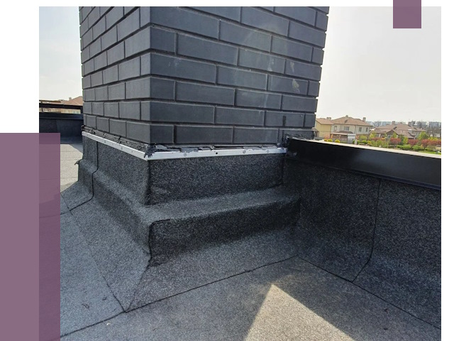 Ремонт парапетов в Костомукше от 7856 руб.  | ПРОЛЁТ-Ктм