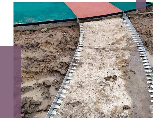 Оцинкованные бордюры в Костомукше от 4285 руб. — купить под ключ | ПРОЛЁТ-Ктм