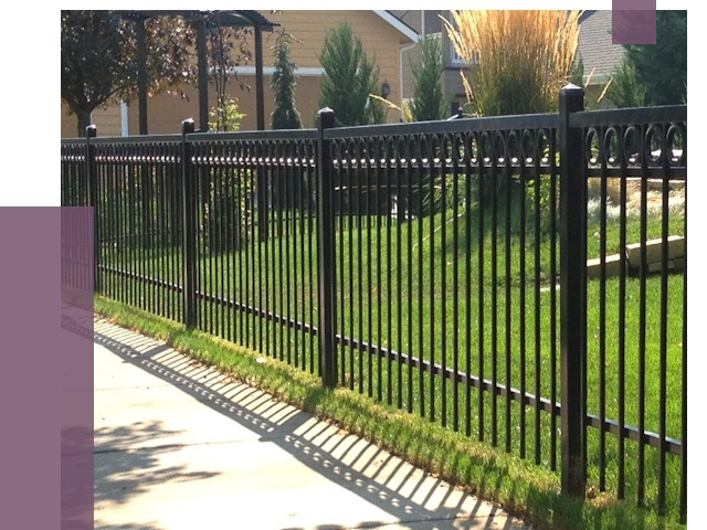 Секционные газонные ограждения в Костомукше от 8621 руб.