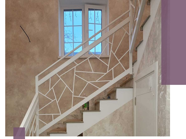 Монтаж поручней в Костомукше — установка и крепление под ключ