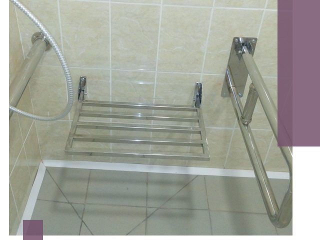 Демонтаж поручней для инвалидов в Костомукше быстро и безопасно